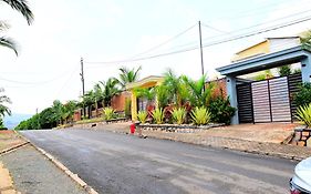 Stella Residence And Cuisine Kigali